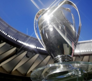 Шампионската лига се завръща с наелектризиращи мачове