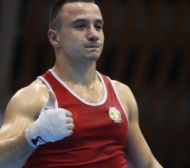 Още един българин на 1/4-финал на Световното по бокс