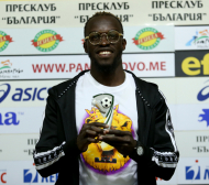 Футболист на ЦСКА стана №1 на кръга