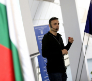 Бербатов: Нещо в мен умря! Нямам амбиция да бъда треньор или директор в България ВИДЕО
