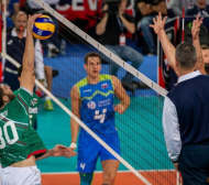 България се сбогува с Европейското след тежка загуба на 1/8-финал