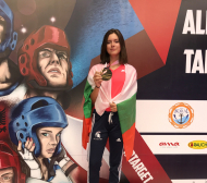 Спортни таланти на Еврофутбол с титли в Албания