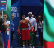 Боксовата ни звезда Даниел Асенов пред БЛИЦ: Голяма гавра с България!  