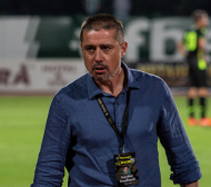 Треньорът на Витоша за мача на "Армията": ЦСКА не може да си позволи грешка 