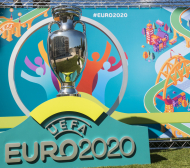 Резултатите и голмайсторите в квалификациите за Евро 2020