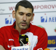 Големи проблеми за ЦСКА, треньорът направи разкрития 