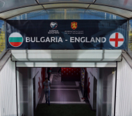Ясни 11-те на Балъков за България - Англия, шест промени в тима ни