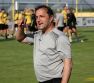 Бившият треньор на Ботев (Пловдив): Как да вземеш добри играчи след историята с детектора