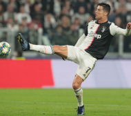 Роналдо разкри какво е нужно за ефективност пред гола