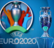 Резултатите и голмайсторите в квалификациите, ето кои тимове се класираха за Евро 2020
