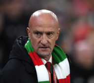 Треньорът на Унгария: България е силен отбор