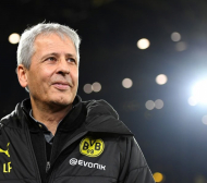 Последен шанс за треньора на Дортмунд, ясни фаворитите за поста му