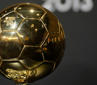 Испанска медия гръмна: Ето кой вдига "Златната топка" СНИМКА