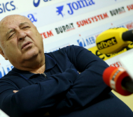 Стефанов разкри скандална тайна от националния отбор!