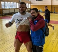 Хванатият с допинг Николай Щерев потвърди разкритието на БЛИЦ, оказа се, че... 