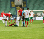 Голяма опасност тегне над България за решителния плейоф!
