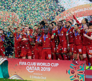 Ливърпул със световна клубна титла за историята ВИДЕО