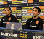 Ивелин Попов: Хубчев е модерен треньор, бих работил с него в Левски