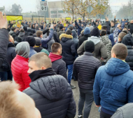 Феновете на Ботев са категорични: Протестите продължават!
