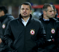 Крушчич: Оставането ми в ЦСКА не зависи само от мен