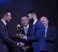 Ето какво доведе до изненадващата награда за Димитър Илиев