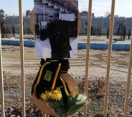 Полицейски син замесен в убийството на фена на Ботев в Солун