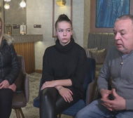 Проговори семейството на убития български фен в Солун: Няма да простим!
