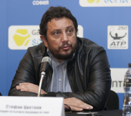 Преизбраха единодушно шефа на тениса в България 