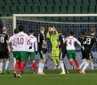 БФС обяви цените на билетите за мача с Беларус