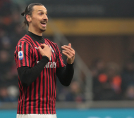 Ибра трябва да върне Милан на победния път срещу закъсалия Торино