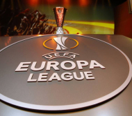 Резултатите и голмайсторите в реваншите от 1/16-финалите на Лига Европа