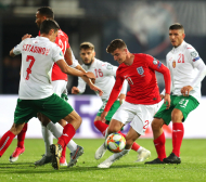 Официално: Взеха решение за най-важния мач на България