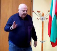 Венци Стефанов за президента на БФС: Скандално е!