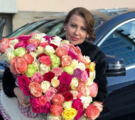 Илиана Раева показа какво й се случи навръх рождения ден СНИМКИ 