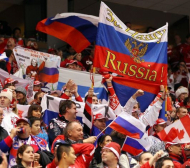 Русия взе мерки в спорта срещу коронавируса