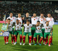Oфициално: Има дата за плейофа България - Унгария