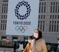 Официално! Токио 2020 с нова дата през 2021-а 