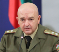 Генерал Мутафчийски каза кога пак ще има футбол в България