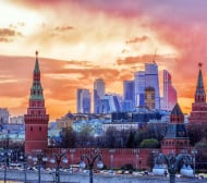 Tрансфер: Българин премина в руски гранд СНИМКА