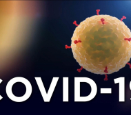 Български вратар пребори COVID-19 и показа лицето на вируса СНИМКИ