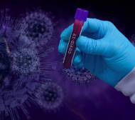 Гореща новина за заразения с коронавирус, който беше поставен в изкуствена кома