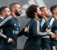 Скандални разкрития за расизъм в Реал (Мадрид)