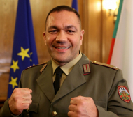 Лейтенант Пулев: Да живее Българската армия! 