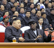 Близък на Ким Чен Ун със скандални разкрития за парти с водка и 18 момичета