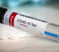 Гранд призна за двама заразени с коронавирус