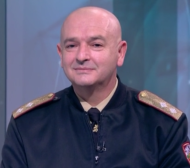 Генерал Мутафчийски с много добри новини за българския спорт
