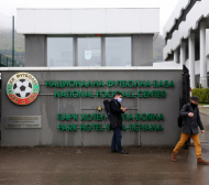 БФС с официален отговор след обвиненията на Румен Чандъров
