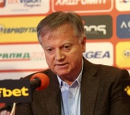 Собственик на ЦСКА рожденик, клубът го поздрави