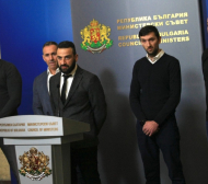 Радост за "синя" България: Левски реши един проблем, задават се добри новини