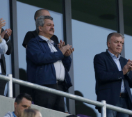 Тодор Батков: Трябват сериозни промени в Левски! Резултатите не отговарят на ведомостта за заплатите